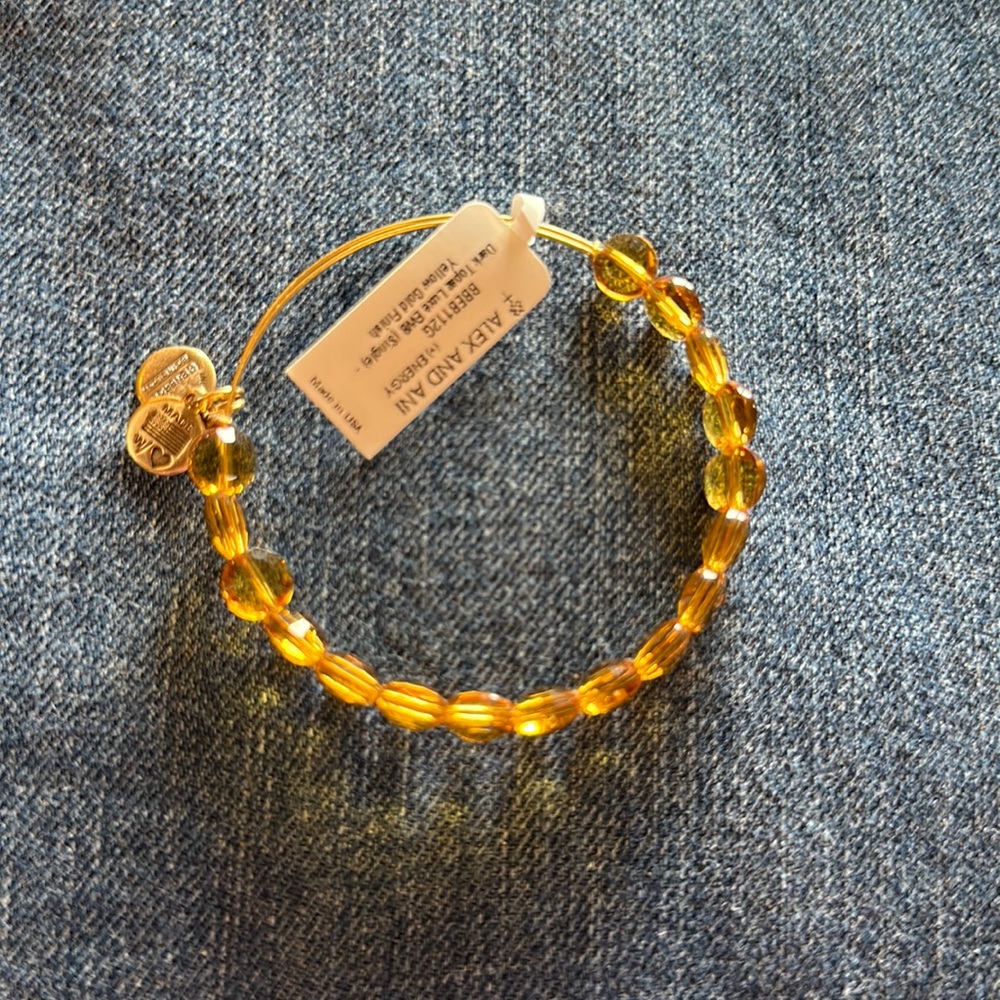 Alex and Ani Bracelet